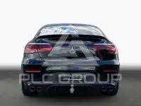 2022 Mercedes Benz GLC 43 AMG