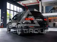 2022 Mercedes Benz GLC 43 AMG