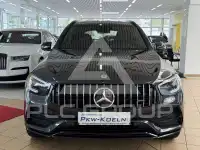 2022 Mercedes Benz GLC 43 AMG