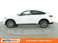 2022 Mercedes Benz GLC 43 AMG