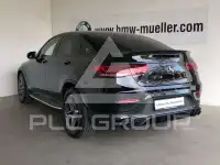 2022 Mercedes Benz GLC 43 AMG