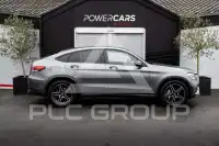 2022 Mercedes Benz GLC 43 AMG