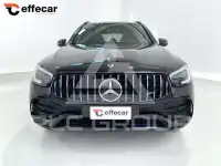 2022 Mercedes Benz GLC 43 AMG