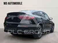 2022 Mercedes Benz GLC 43 AMG