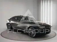 2022 Mercedes Benz GLC 43 AMG