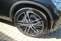 2022 Mercedes Benz GLC 43 AMG