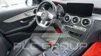 2022 Mercedes Benz GLC 43 AMG