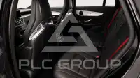 2022 Mercedes Benz GLC 43 AMG
