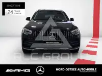 2022 Mercedes Benz GLC 43 AMG
