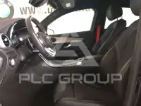 2022 Mercedes Benz GLC 43 AMG