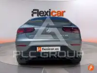 2022 Mercedes Benz GLC 43 AMG
