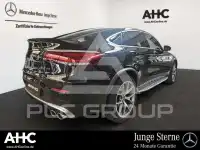 2022 Mercedes Benz GLC 43 AMG