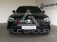 2022 Mercedes Benz GLC 43 AMG