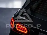2022 Mercedes Benz GLC 43 AMG