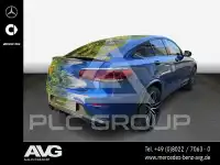 2022 Mercedes Benz GLC 43 AMG