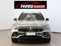 2022 Mercedes Benz GLC 43 AMG