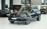 2022 Mercedes Benz GLC 43 AMG