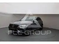2022 Mercedes Benz GLC 43 AMG