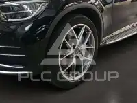 2022 Mercedes Benz GLC 43 AMG