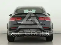 2022 Mercedes Benz GLC 43 AMG