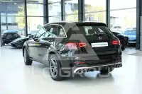 2022 Mercedes Benz GLC 43 AMG
