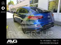 2022 Mercedes Benz GLC 43 AMG