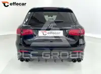 2022 Mercedes Benz GLC 43 AMG
