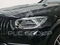 2022 Mercedes Benz GLC 43 AMG