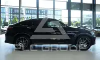 2022 Mercedes Benz GLC 43 AMG