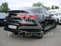 2022 Mercedes Benz GLC 43 AMG