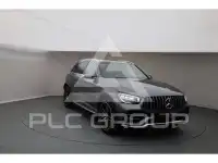 2022 Mercedes Benz GLC 43 AMG