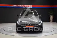 2022 Mercedes Benz GLC 43 AMG