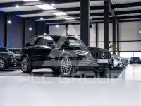 2022 Mercedes Benz GLC 43 AMG