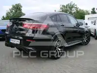 2022 Mercedes Benz GLC 43 AMG