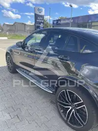 2022 Mercedes Benz GLC 43 AMG