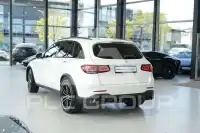 2022 Mercedes Benz GLC 43 AMG