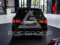 2022 Mercedes Benz GLC 43 AMG