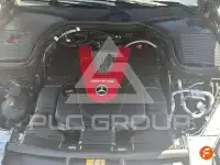 2022 Mercedes Benz GLC 43 AMG