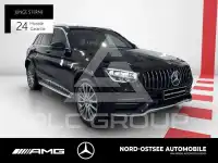 2022 Mercedes Benz GLC 43 AMG