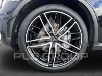 2022 Mercedes Benz GLC 43 AMG