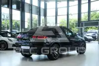 2022 Mercedes Benz GLC 43 AMG