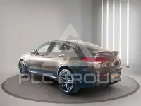 2022 Mercedes Benz GLC 43 AMG