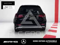 2022 Mercedes Benz GLC 43 AMG