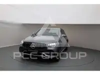 2022 Mercedes Benz GLC 43 AMG
