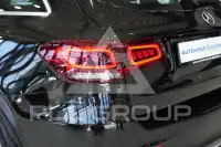 2022 Mercedes Benz GLC 43 AMG