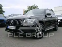 2022 Mercedes Benz GLC 43 AMG