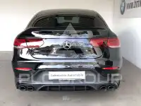 2022 Mercedes Benz GLC 43 AMG