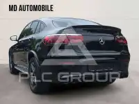 2022 Mercedes Benz GLC 43 AMG