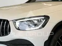 2022 Mercedes Benz GLC 43 AMG