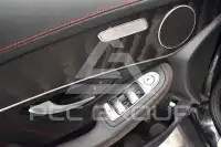 2022 Mercedes Benz GLC 43 AMG